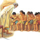 Escuela romana