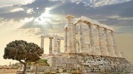 Timeline: ΑΡΧΑΙΑ ΕΛΛΑΔΑ