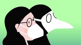 Timeline: Pandemics in history