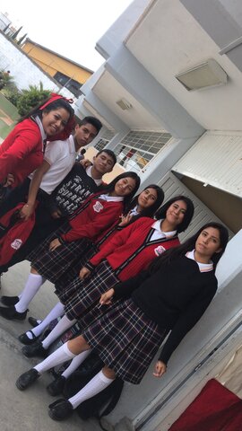 Entre a la prepa que quería