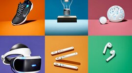 Timeline: Significant Inventions