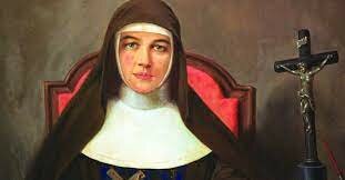 Mary was excommunicated by the bishop of Adelaide because she was thought to incite her sisters to disobedience and defiance