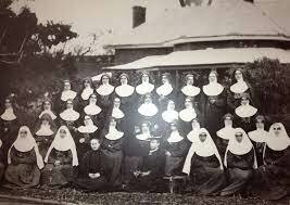 Mary Mackillop is recommunicated