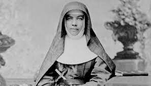 Mary MacKillop is recommunicated into the church and the sisters are permitted to continue their work