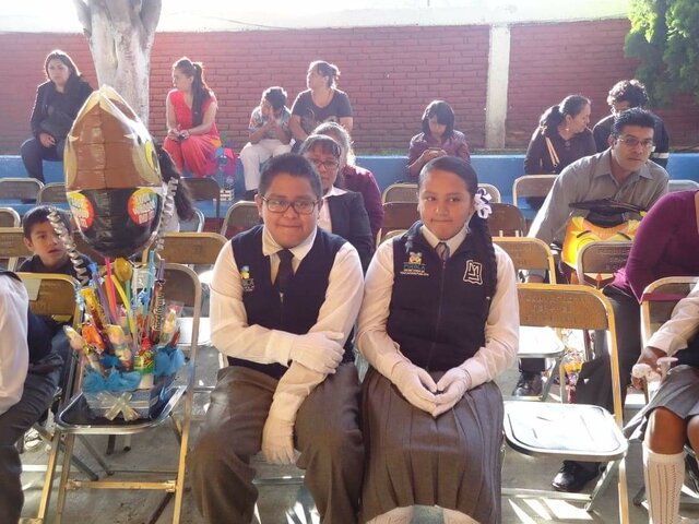 Graduación Primaria