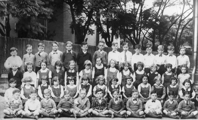 Demand for Catholic schools.