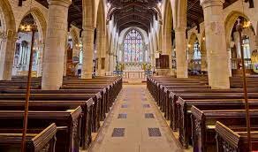 Archdiocese now has 189 churches, of Sydney 170000 Catholics more than 25000 kids are enrolled at archdiocese school