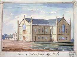 St Mary's Catherdral Finished