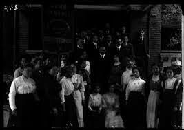 Clubes antirreeleccionistas femeninos