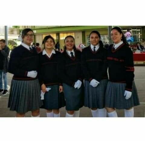 Graduación Secundaria