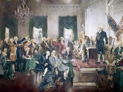 Constitutional Convention