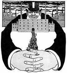 EL SURGUIMIENTO DEL INTERVENCIONISMO MODERNO