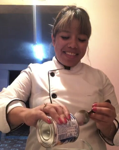 Fracase en un examen de mi capacitación