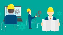 Timeline: Ingeniera Industrial