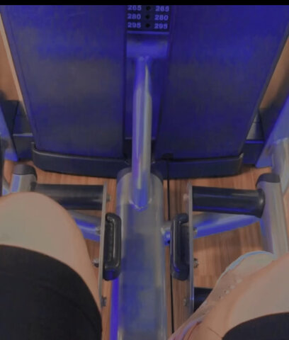 Fracase en mi primer mes en el gym