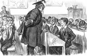 Pedagogía Tradicional (Siglo XVII y XVIII)