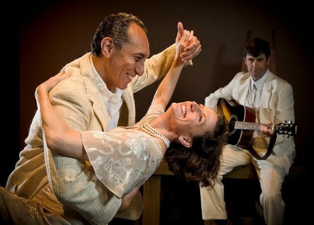 Nilo Cruz is First Latino to Win Pulitzer for Drama