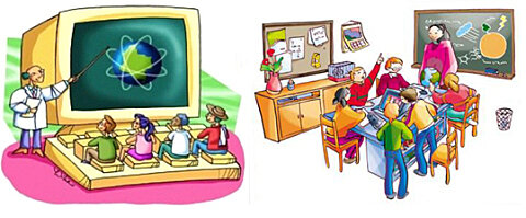 Pedagogía Moderna (Siglo XVIII)
