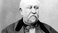 California Gold Rush