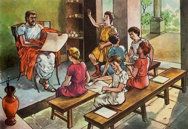 El Nacimiento de la Pedagogía como Conocimiento Autónomo y Sistematizado (Siglo XVIII)