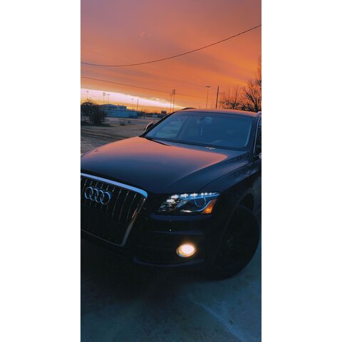 Made first big girl purchase