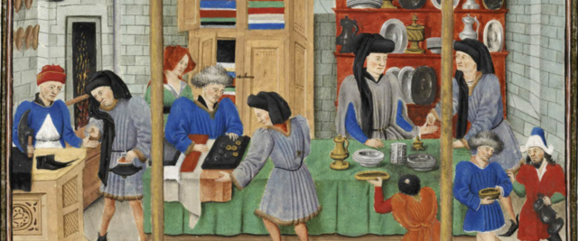 Commercial Revolution