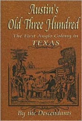 The “Old Three Hundred”