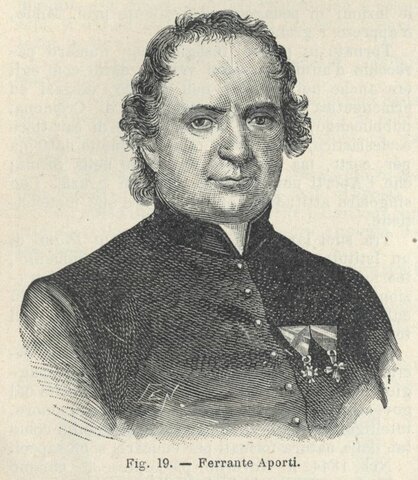 escuelas de párvulos (Ferrante aporti )