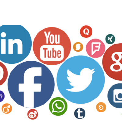 Timeline: EVOLUCIÓN DE LAS REDES SOCIALES