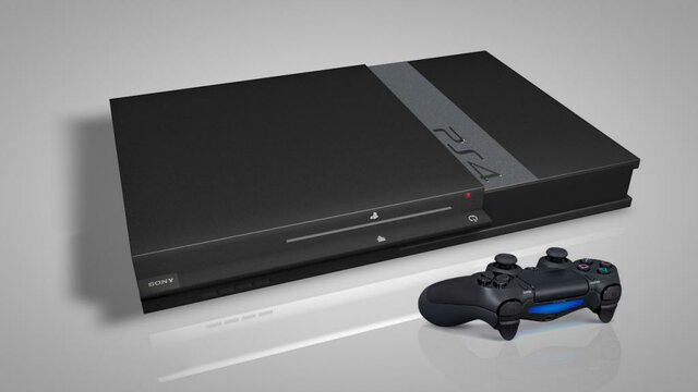 Playstation 4