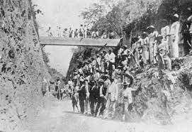 1909. Época de Gómez