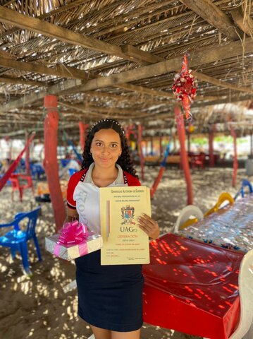 CLAUSURA DE PREPARATORIA