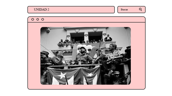 Triunfo de la Revolución cubana