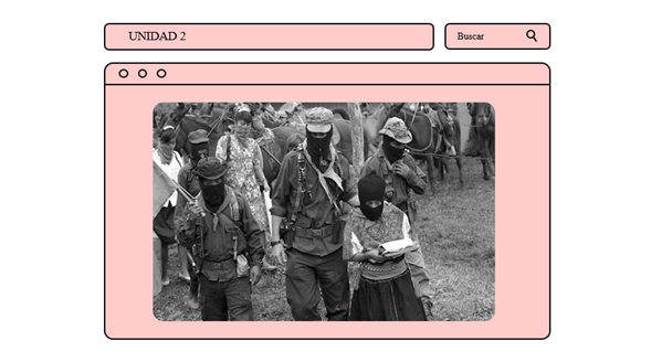 Levantamiento del Ejército Zapatista de Liberación Nacional