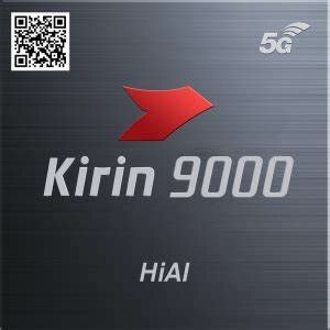 HiSilicon Kirin 9000