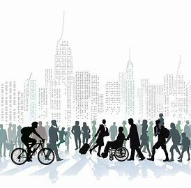 Estado social o de bienestar