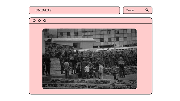 Masacre de estudiantes en Tlatelolco