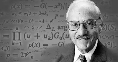 George Bernard Dantzig desarrolló el algoritmo simplex