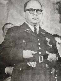 1953. Época de Marcos Pérez Jiménes