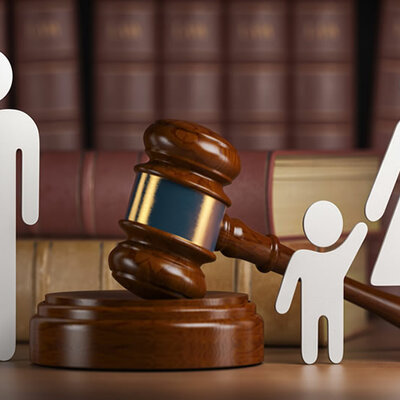 Timeline: DERECHO DE FAMILIA