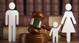 Timeline: DERECHO DE FAMILIA