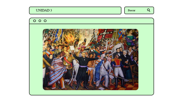 Levantamiento de Miguel Hidalgo