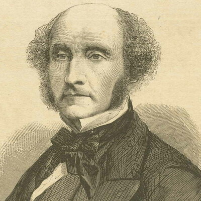 Timeline: Timeline of John Stuart Mill May 20 1873-May 07 1873