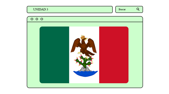 Primer Imperio Mexicano