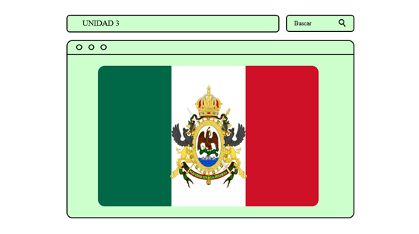 Segundo Imperio Mexicano