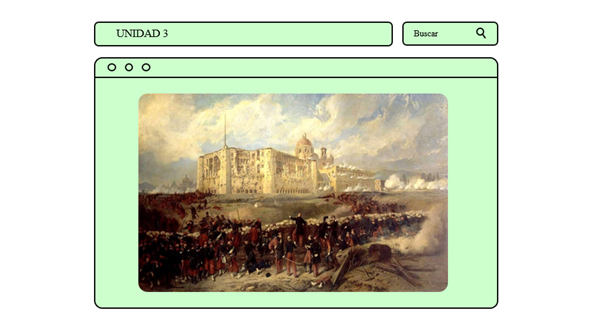 Segunda intervención francesa