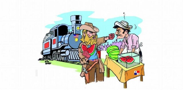 Incidente de la Tajada de Sandia