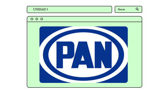 Creación del Partido Acción Nacional