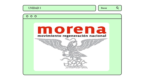 Creación del Movimiento de Regeneración Nacional