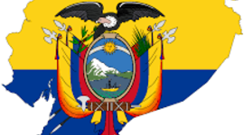 Timeline: Ecuador y sus provincias